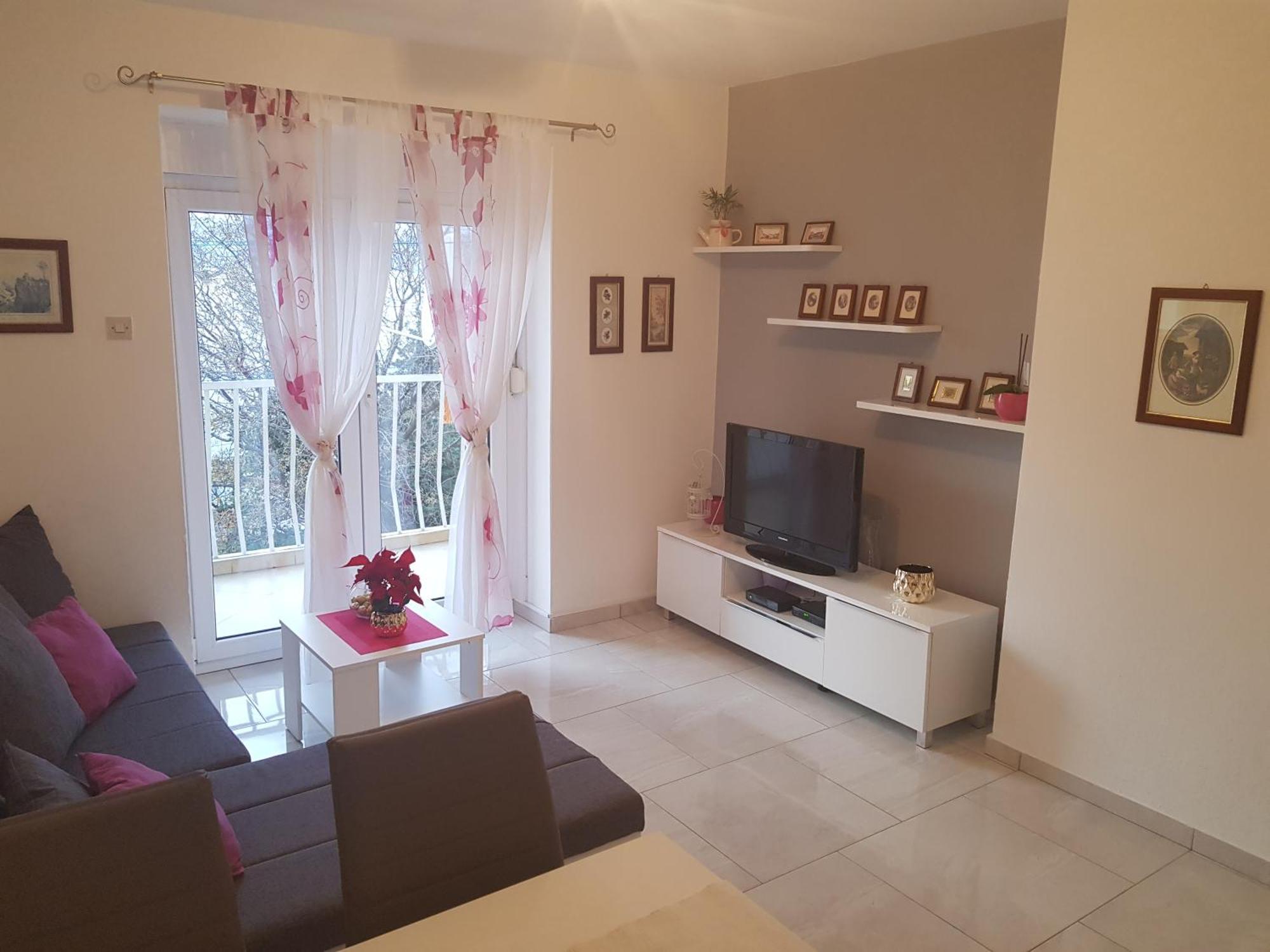 Apartman Ivan Senj  Εξωτερικό φωτογραφία