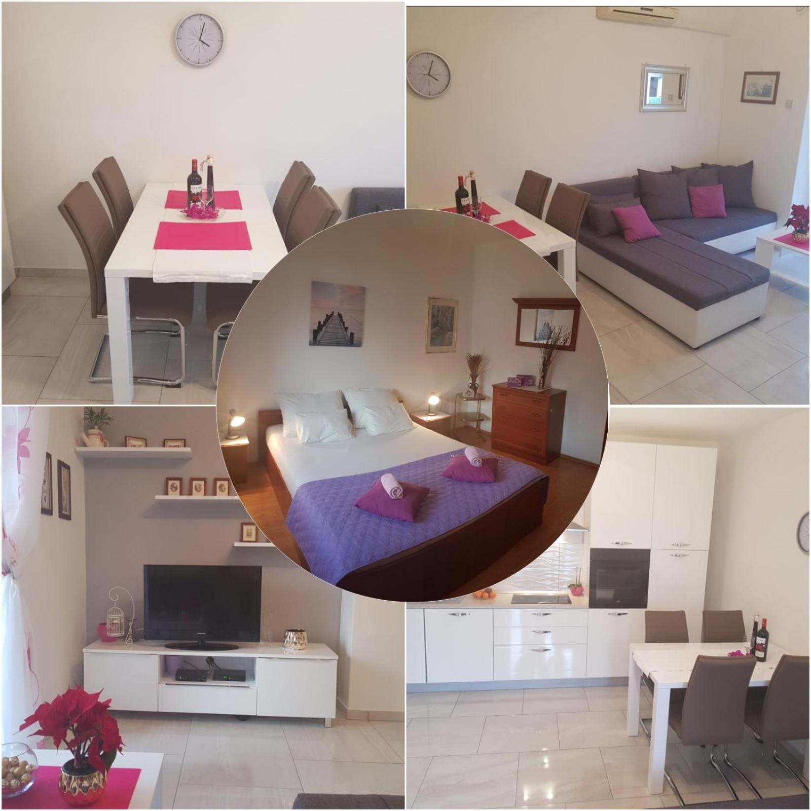 Apartman Ivan Senj  Εξωτερικό φωτογραφία