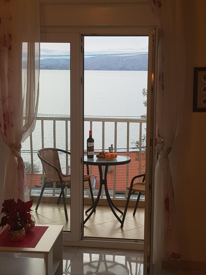 Apartman Ivan Senj  Εξωτερικό φωτογραφία