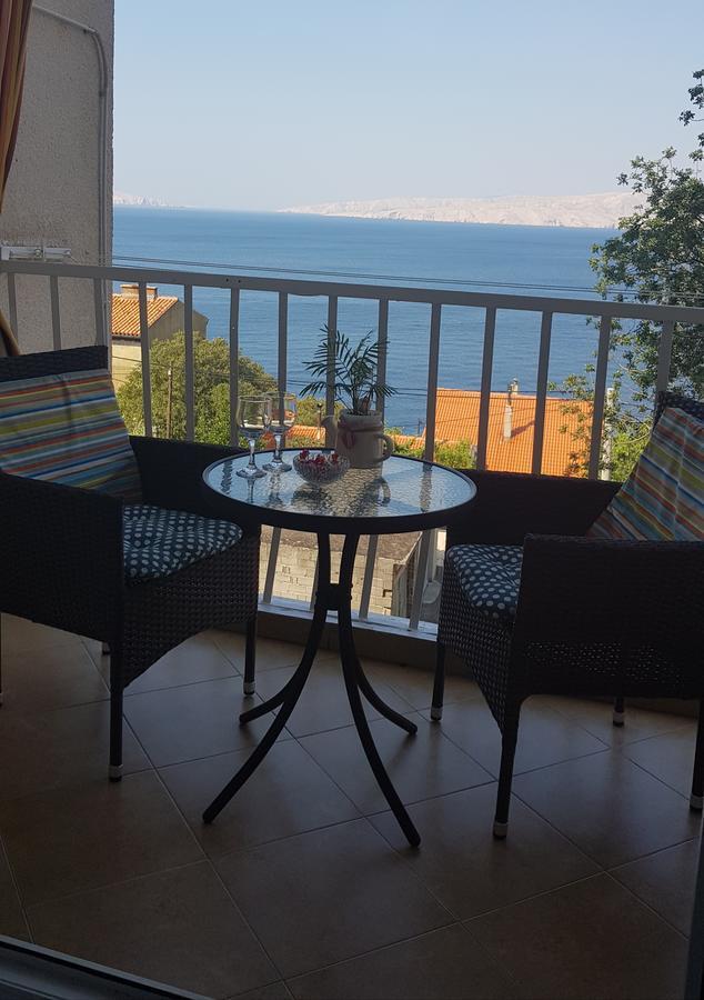 Apartman Ivan Senj  Εξωτερικό φωτογραφία
