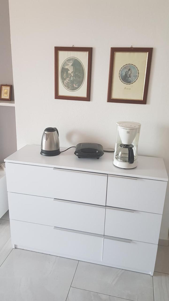 Apartman Ivan Senj  Εξωτερικό φωτογραφία