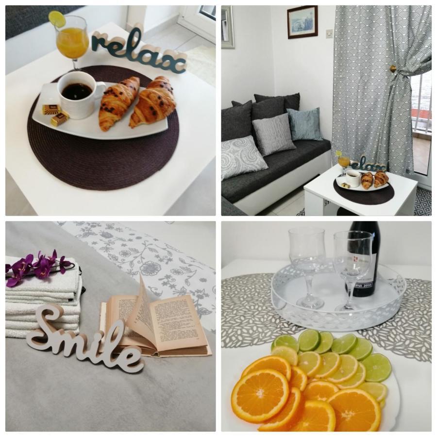 Apartman Ivan Senj  Εξωτερικό φωτογραφία