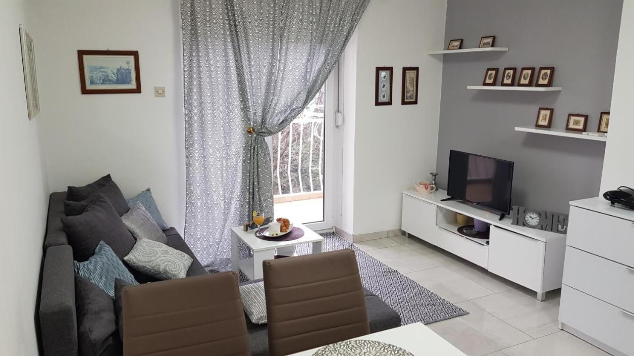 Apartman Ivan Senj  Εξωτερικό φωτογραφία
