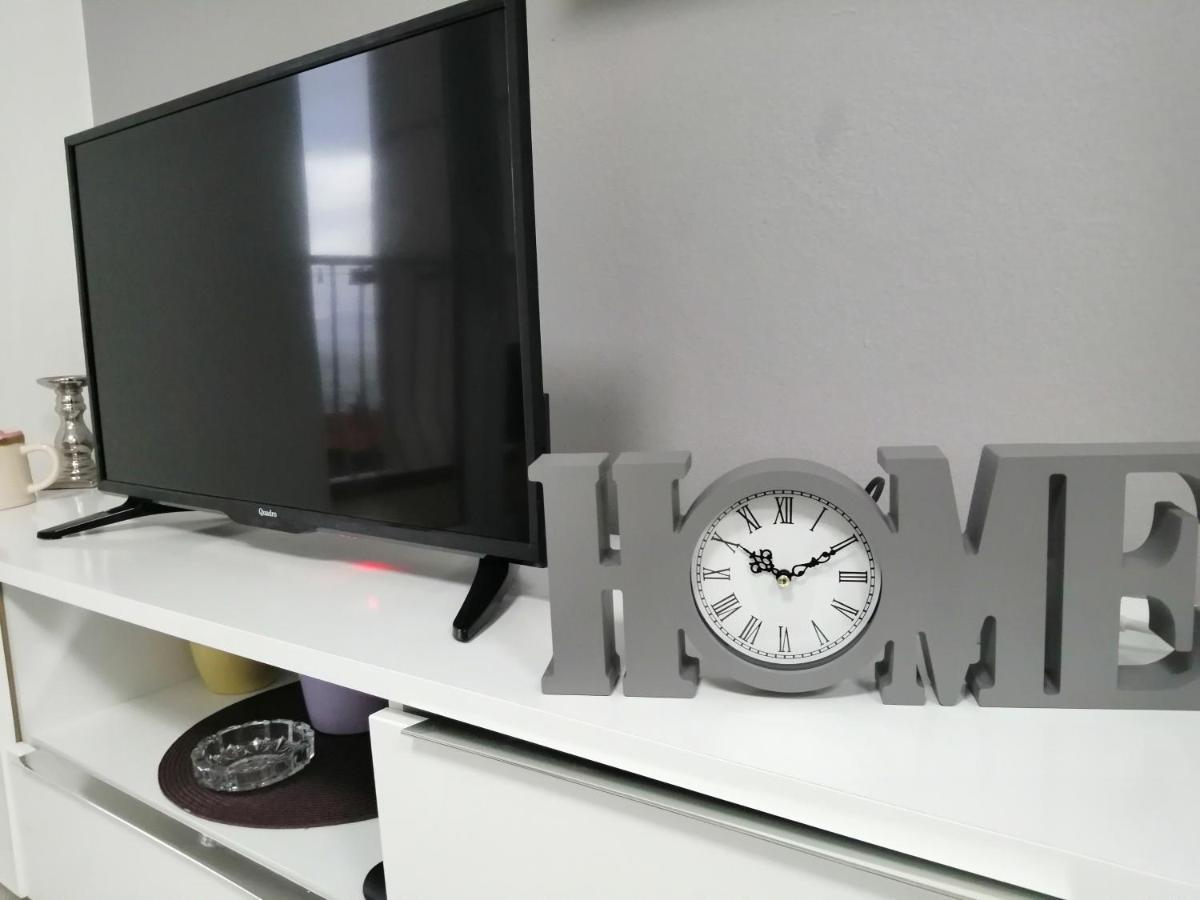Apartman Ivan Senj  Εξωτερικό φωτογραφία