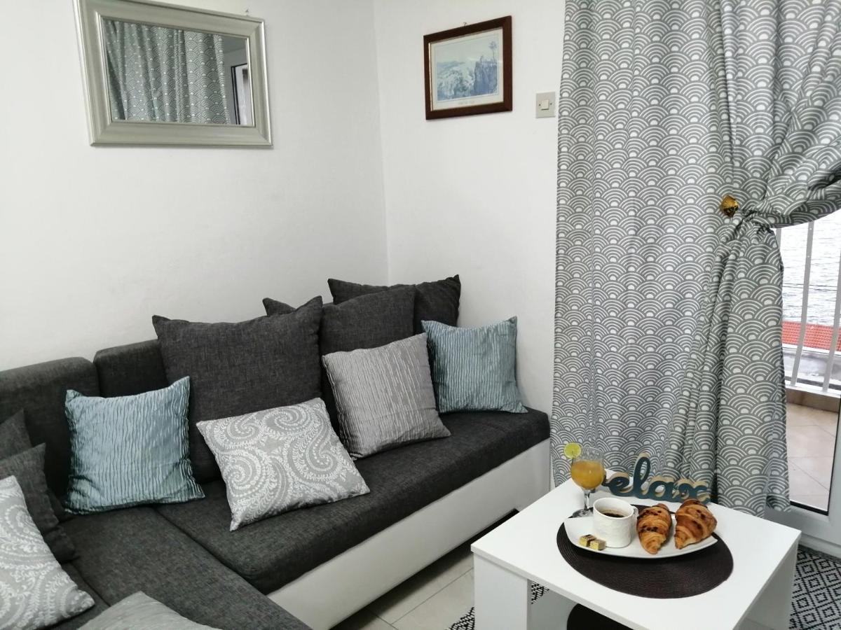 Apartman Ivan Senj  Εξωτερικό φωτογραφία