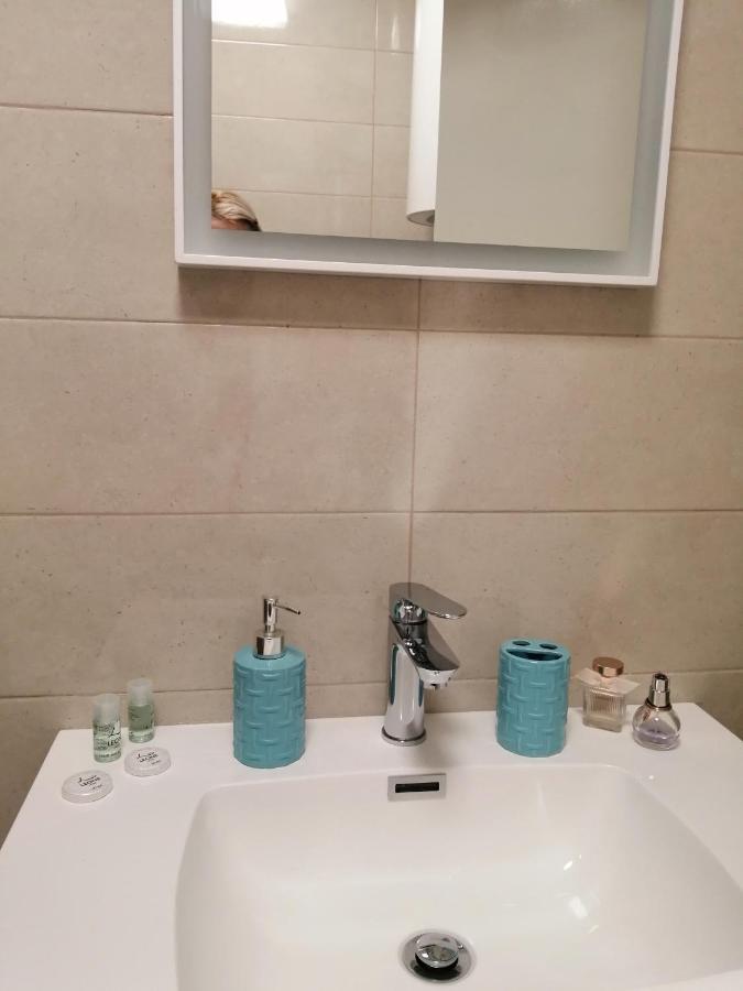Apartman Ivan Senj  Εξωτερικό φωτογραφία