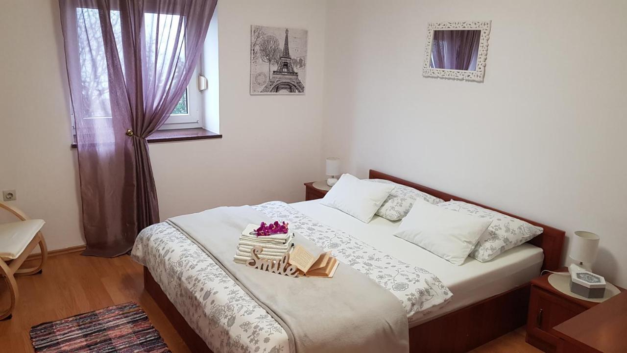 Apartman Ivan Senj  Εξωτερικό φωτογραφία