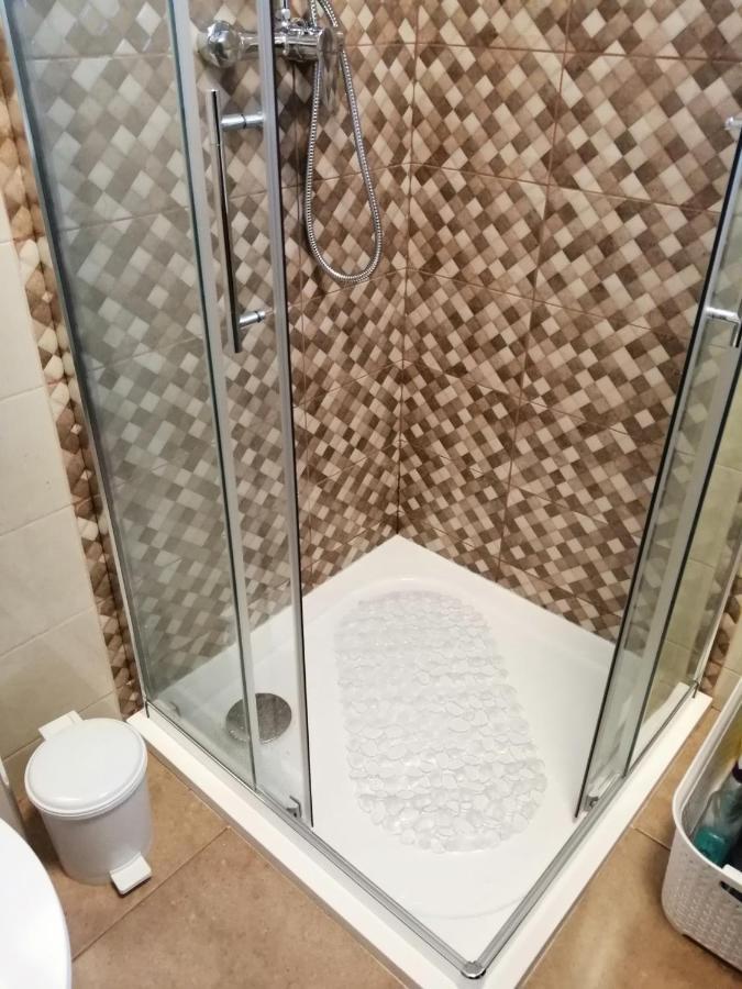 Apartman Ivan Senj  Εξωτερικό φωτογραφία