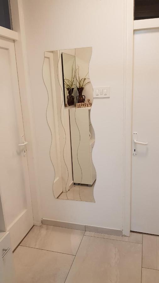 Apartman Ivan Senj  Εξωτερικό φωτογραφία