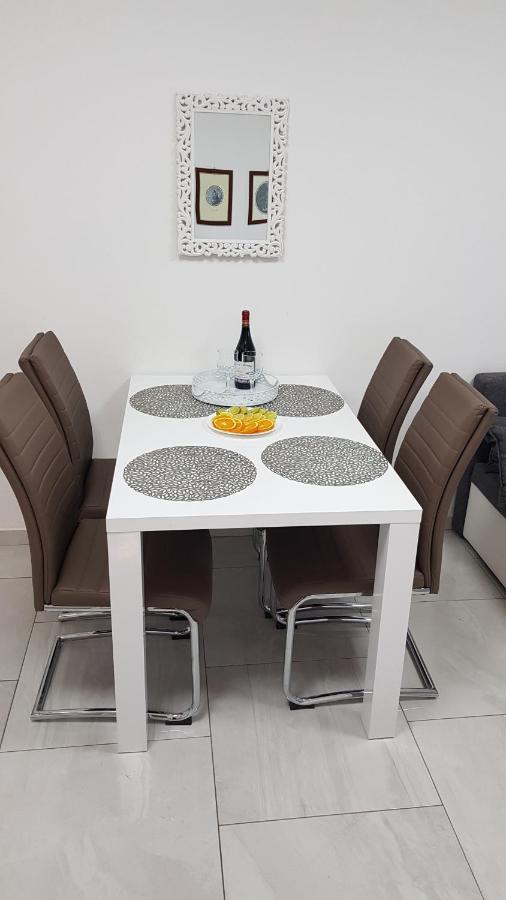 Apartman Ivan Senj  Εξωτερικό φωτογραφία