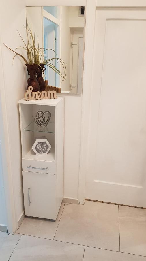 Apartman Ivan Senj  Εξωτερικό φωτογραφία
