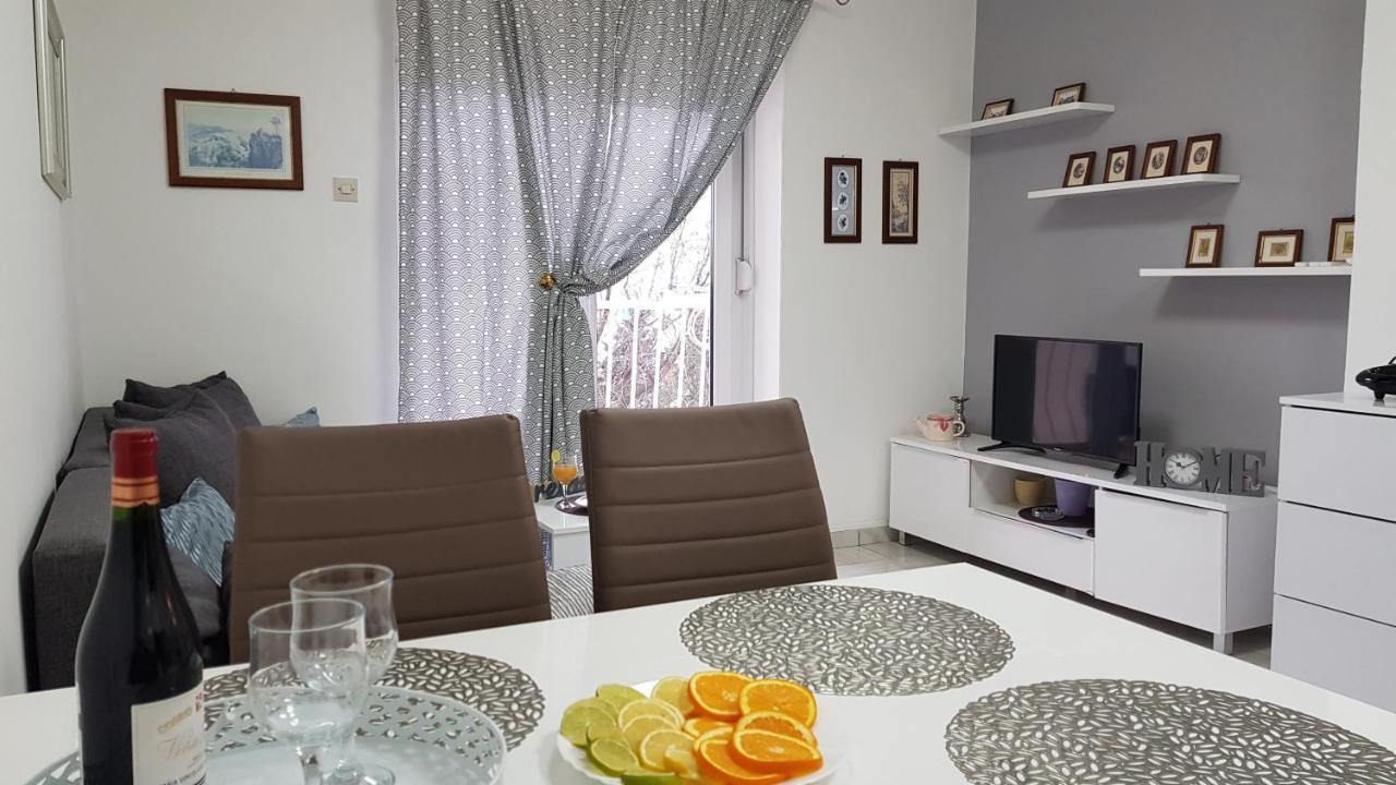 Apartman Ivan Senj  Εξωτερικό φωτογραφία