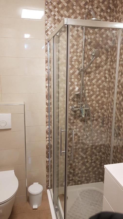 Apartman Ivan Senj  Εξωτερικό φωτογραφία
