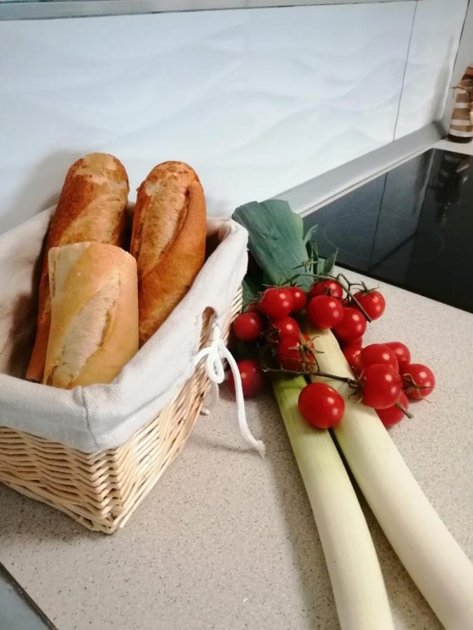 Apartman Ivan Senj  Εξωτερικό φωτογραφία