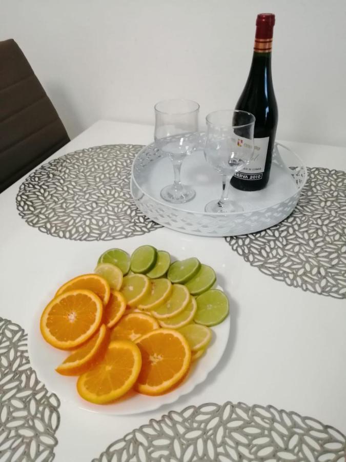 Apartman Ivan Senj  Εξωτερικό φωτογραφία