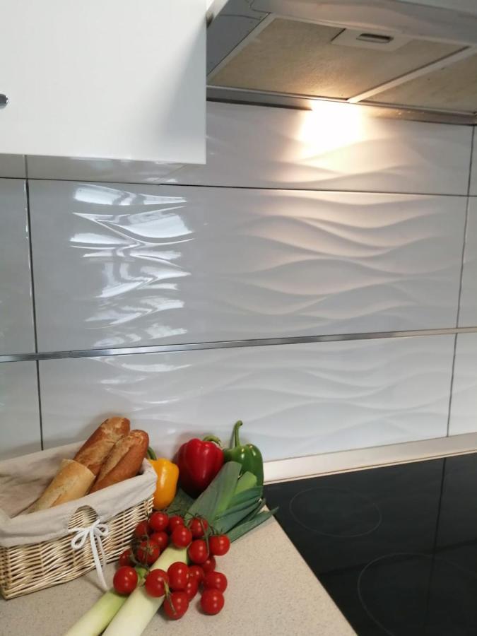 Apartman Ivan Senj  Εξωτερικό φωτογραφία