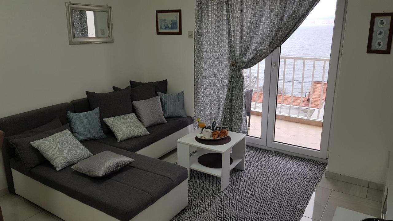 Apartman Ivan Senj  Εξωτερικό φωτογραφία