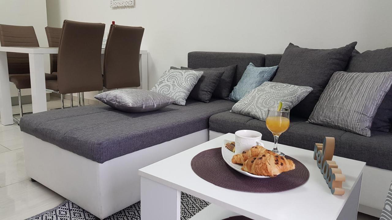 Apartman Ivan Senj  Εξωτερικό φωτογραφία